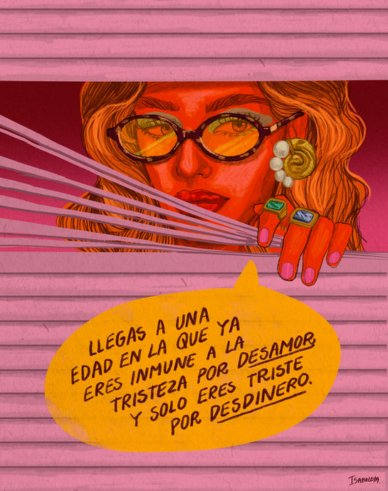 Desdinero