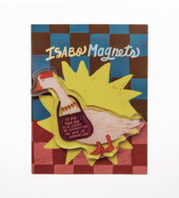 Load image into Gallery viewer, El Sueño de Alguién Más MAGNET