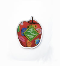 Load image into Gallery viewer, Derrochando Flow MAGNET