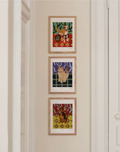 Load image into Gallery viewer, KITTY - ZEUS - TERRY