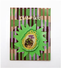 Load image into Gallery viewer, Ta potente la Vida Adulta PIN (