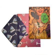 Load image into Gallery viewer, A "TINI" BIT OLDER - CARD