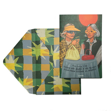 Load image into Gallery viewer, TELEPHATIC GOSSIP - CARD