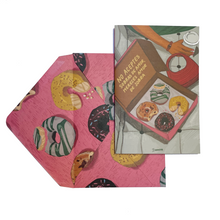 Load image into Gallery viewer, SOBRAS DE AMOR - CARD