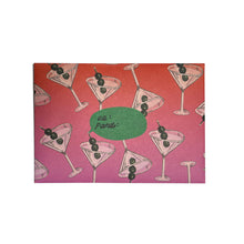 Load image into Gallery viewer, A "TINI" BIT OLDER - CARD