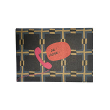 Load image into Gallery viewer, BILLETES Y NO CHISMES - CARD