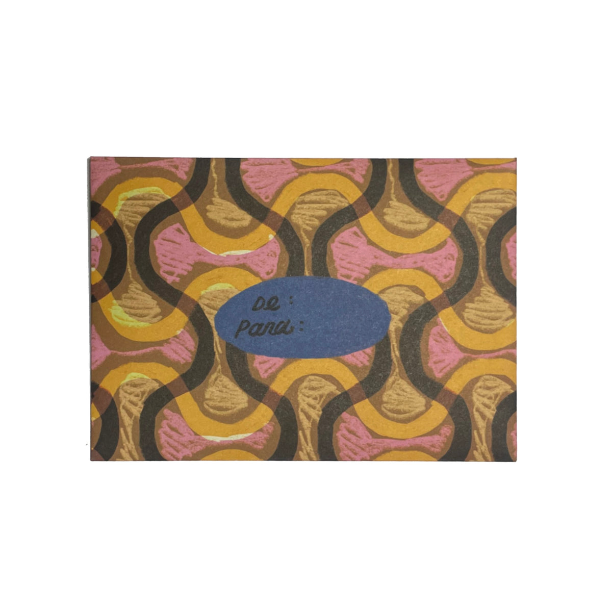 PODER ADQUISITIVO - CARD – Isaboleta