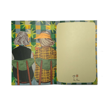 Load image into Gallery viewer, TELEPHATIC GOSSIP - CARD