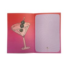 Load image into Gallery viewer, A "TINI" BIT OLDER - CARD