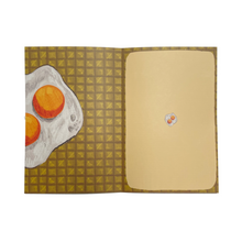 Load image into Gallery viewer, YOU &amp; ME : EGGS