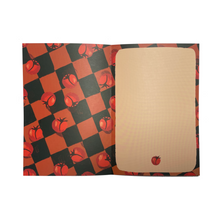 Load image into Gallery viewer, CON MIEDO Y TODO - CARD