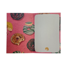 Load image into Gallery viewer, SOBRAS DE AMOR - CARD