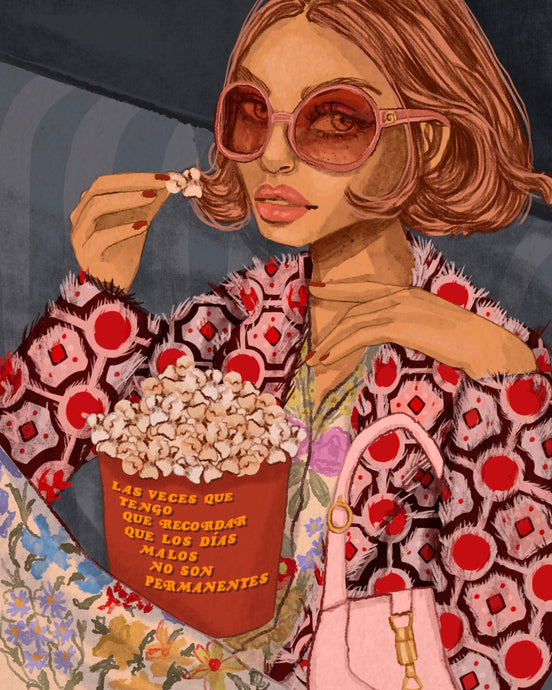 Los Días Malos no son Permanentes