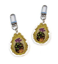 Load image into Gallery viewer, Ta Potente la Vida Adulta CHARM