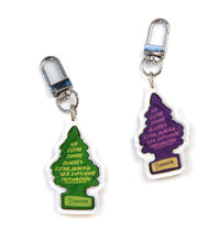 Load image into Gallery viewer, Suficiente Motivación CHARM