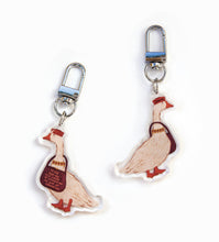 Load image into Gallery viewer, El Sueño de Alguien Más CHARM