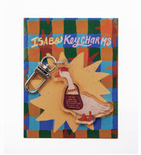 Load image into Gallery viewer, El Sueño de Alguien Más CHARM