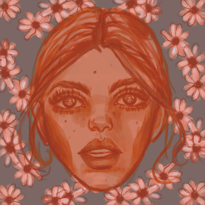 Do You See What She Sees?