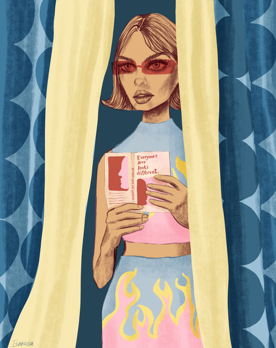 Everyone’s Love Looks Different