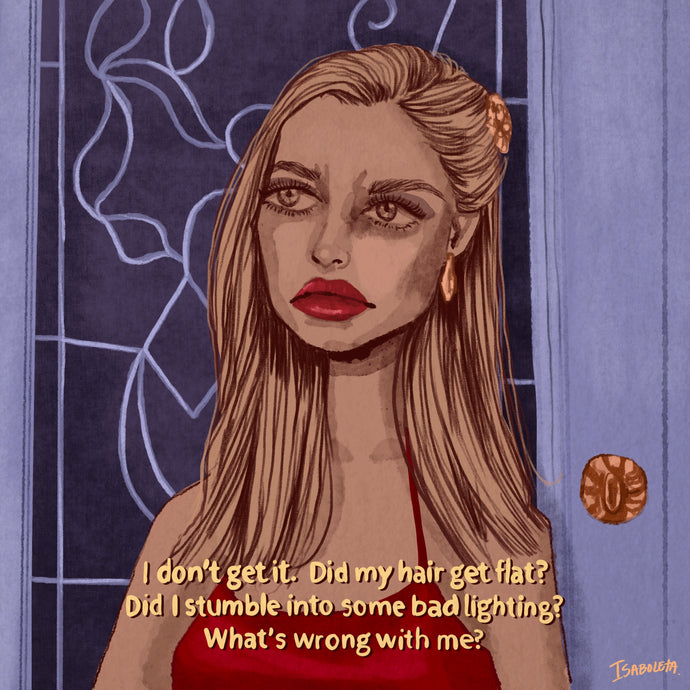 Clueless