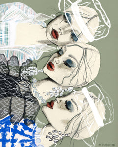 Girls
