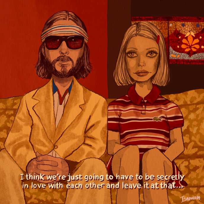 The Royal Tenenbaums