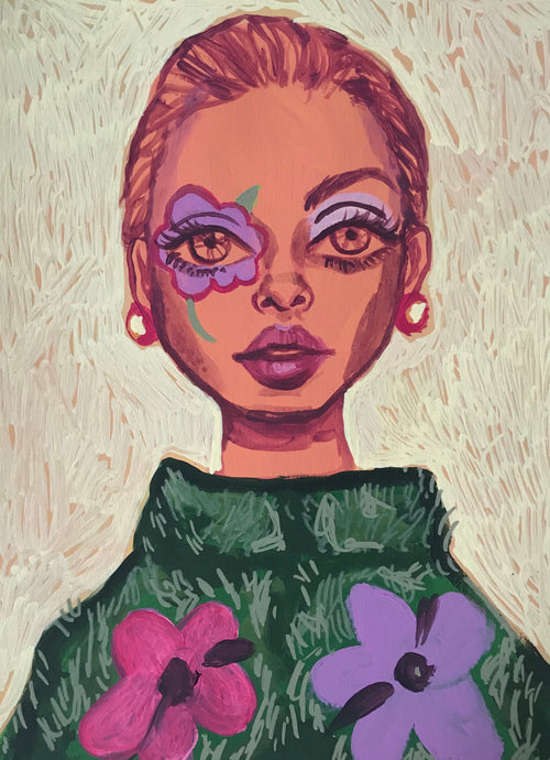 Twiggy