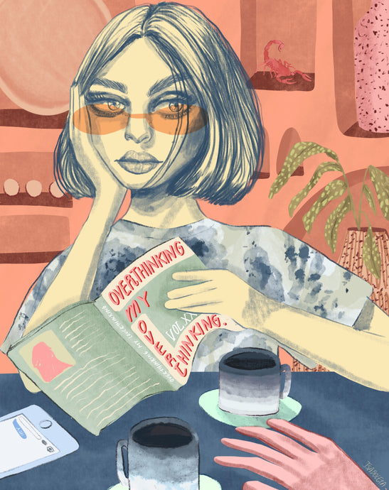 Overthinking my Overthinking