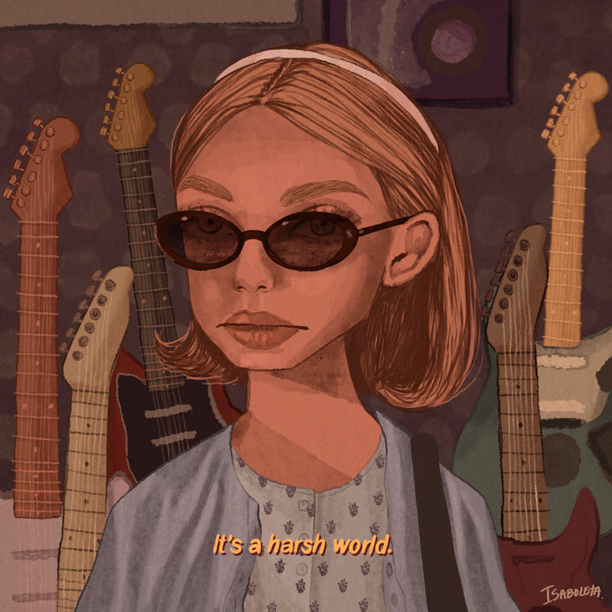 Uptown Girls