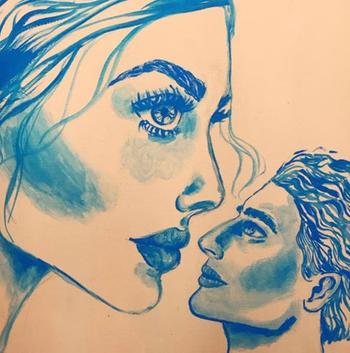 Not Her Kind of Love