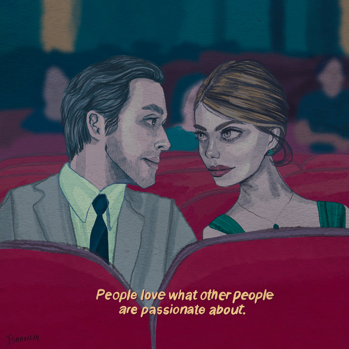 La La Land
