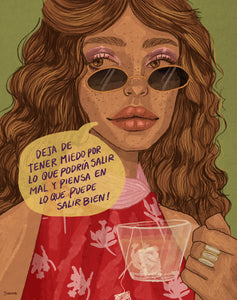 Lo que Puede Salir Bien